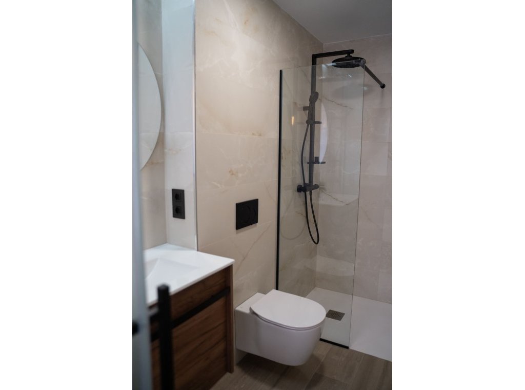 Nouvelle construction - Bungalow - Pilar de la Horadada