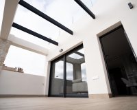 Nouvelle construction - Bungalow - Pilar de la Horadada