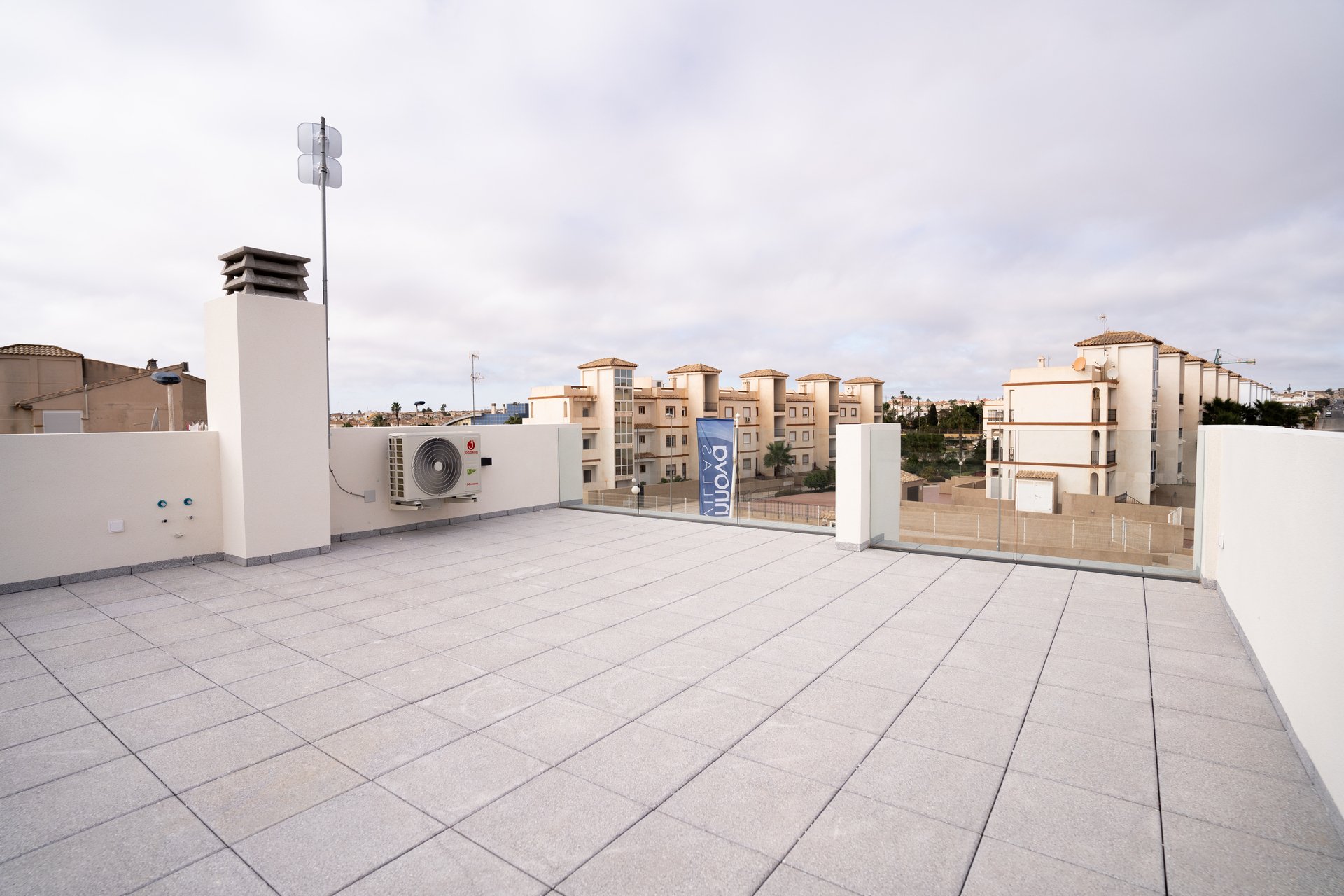Nouvelle construction - Bungalow - Pilar de la Horadada