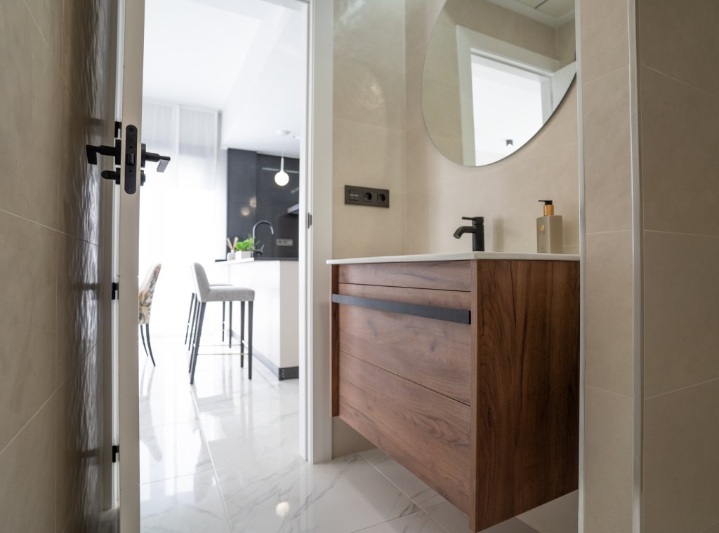 Nouvelle construction - Bungalow - Pilar de la Horadada