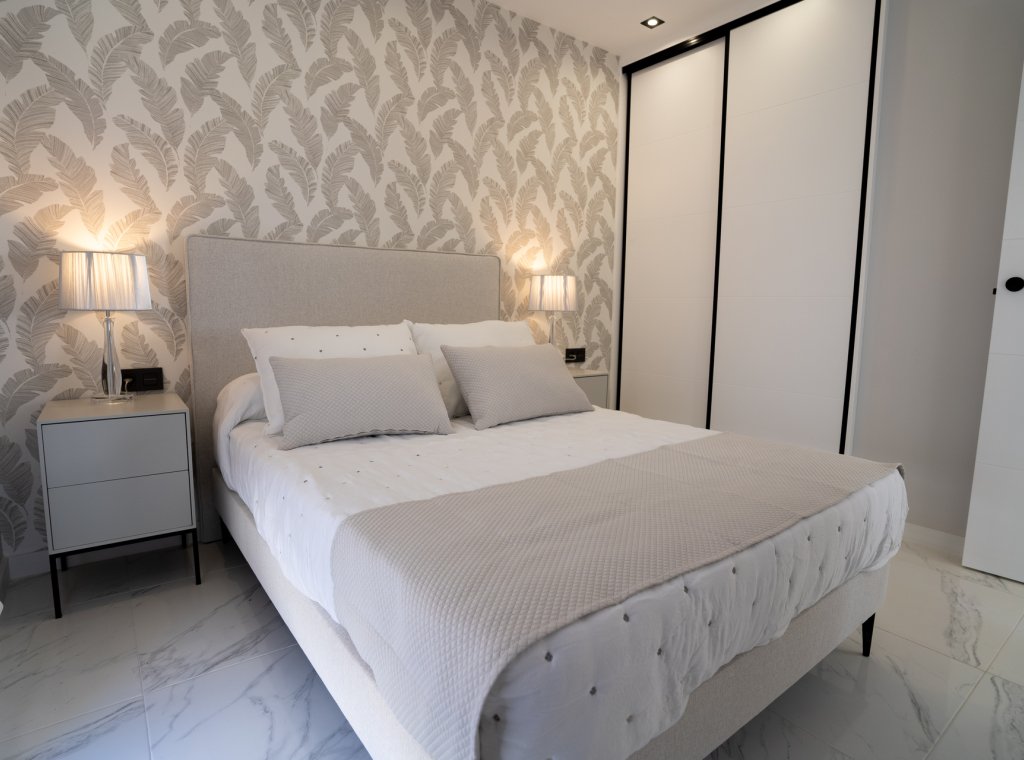 Nouvelle construction - Bungalow - Pilar de la Horadada