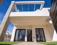 Nouvelle construction - Bungalow - Pilar de la Horadada