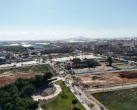 Nouvelle construction - Bungalow - Pilar de la Horadada