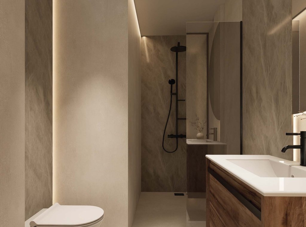 Nouvelle construction - Bungalow - Pilar de la Horadada