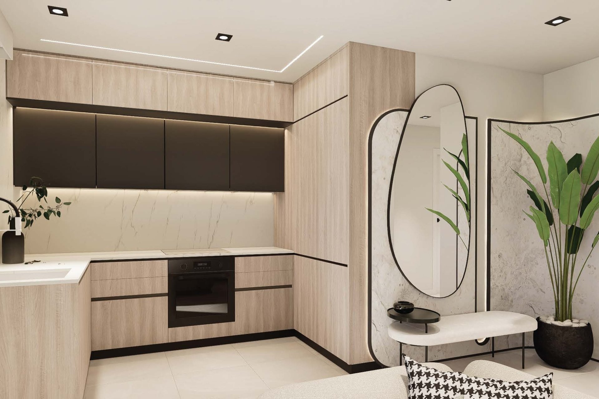 Nouvelle construction - Bungalow - Pilar de la Horadada