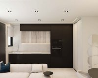 Nouvelle construction - Bungalow - Pilar de la Horadada