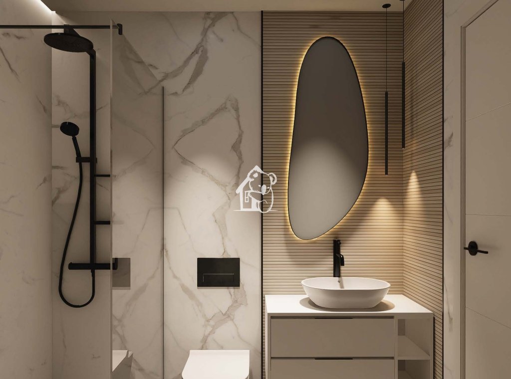 Nouvelle construction - Bungalow - Pilar de la Horadada