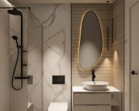 Nouvelle construction - Bungalow - Pilar de la Horadada