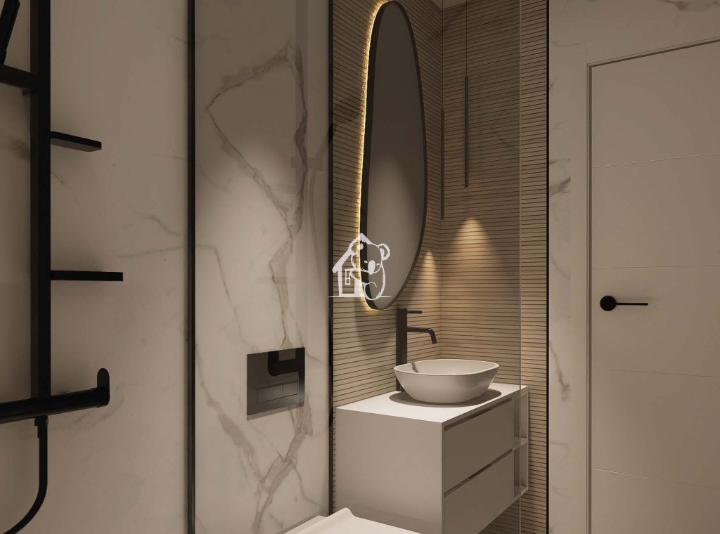 Nouvelle construction - Bungalow - Pilar de la Horadada