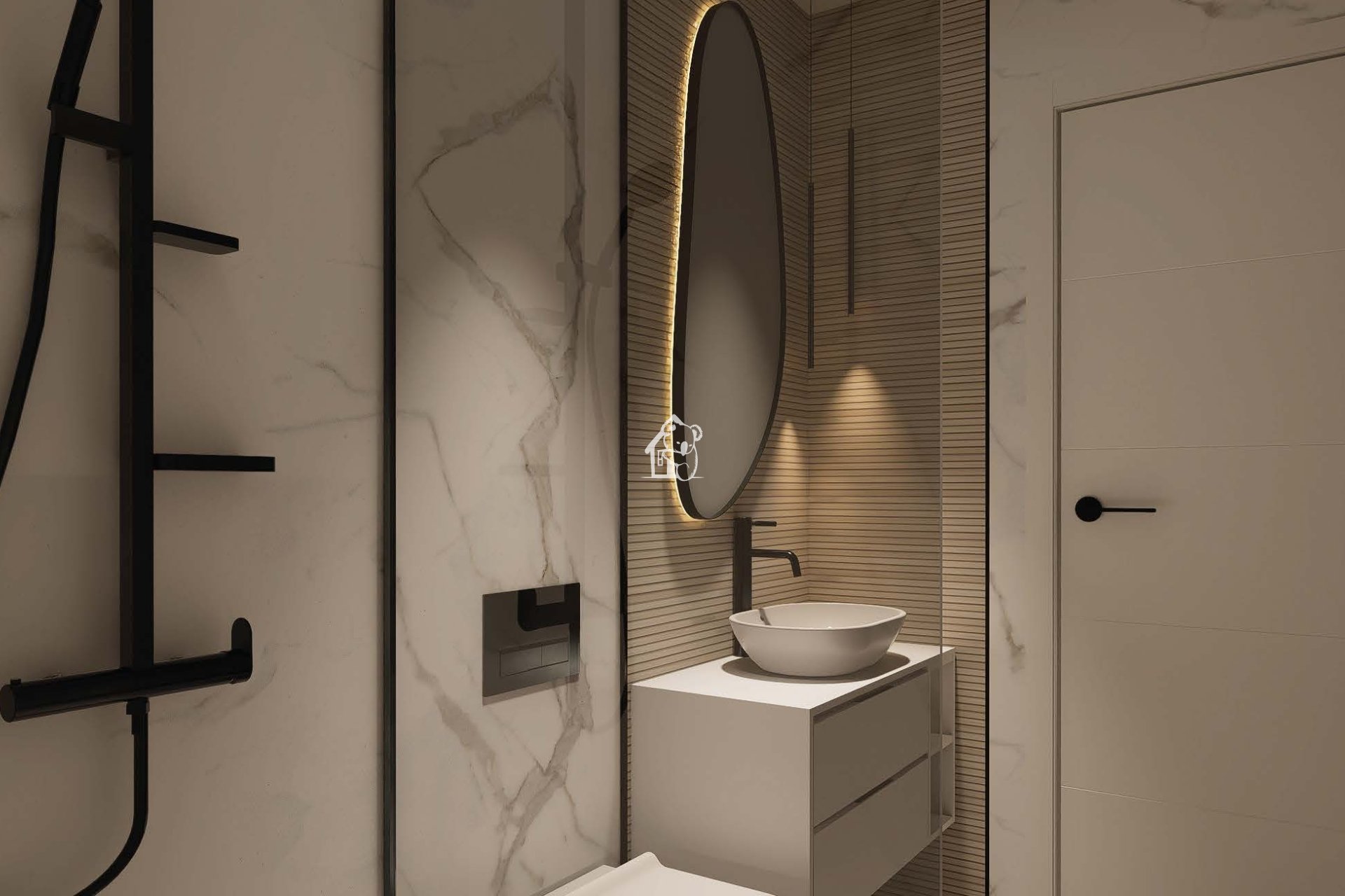 Nouvelle construction - Bungalow - Pilar de la Horadada