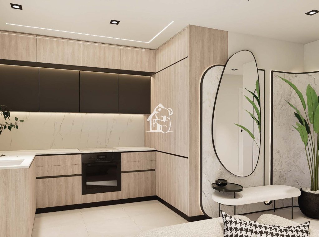 Nouvelle construction - Bungalow - Pilar de la Horadada