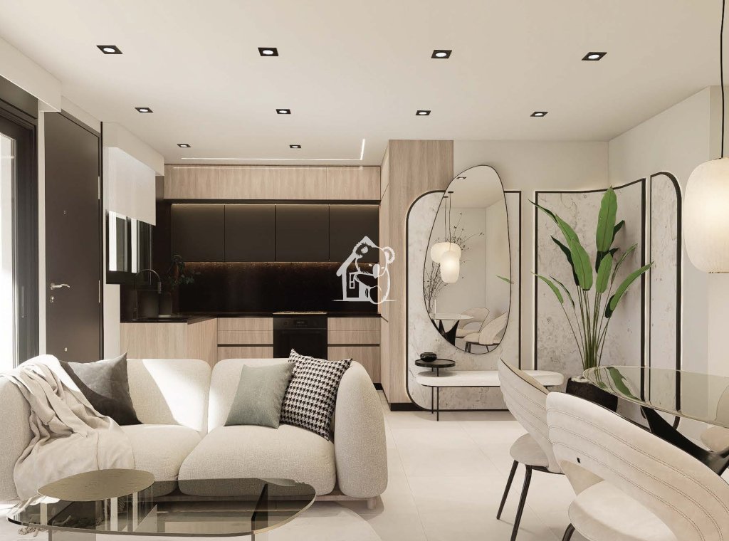 Nouvelle construction - Bungalow - Pilar de la Horadada