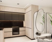 Nouvelle construction - Bungalow - Pilar de la Horadada