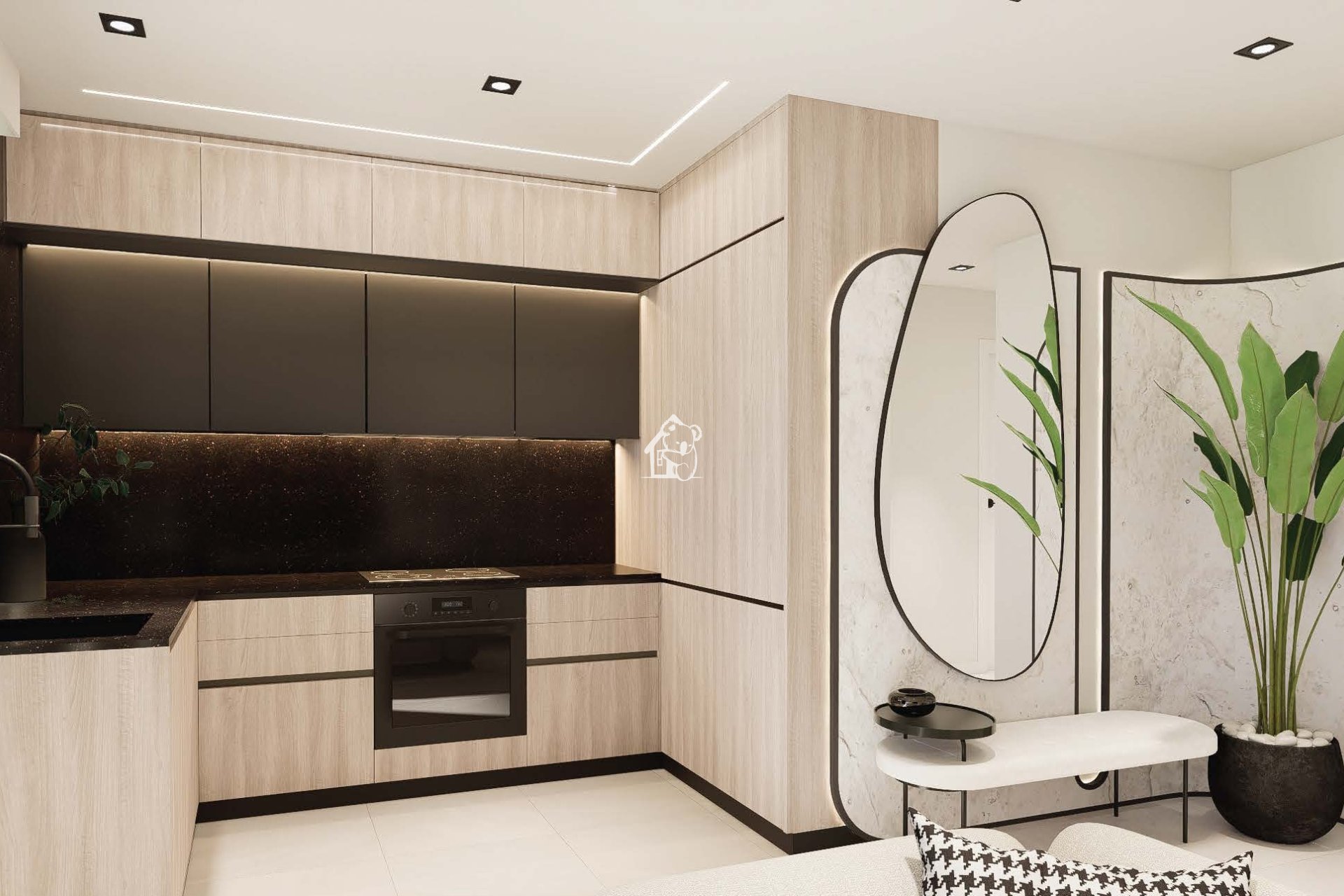 Nouvelle construction - Bungalow - Pilar de la Horadada