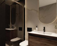 Nouvelle construction - Bungalow - Pilar de la Horadada