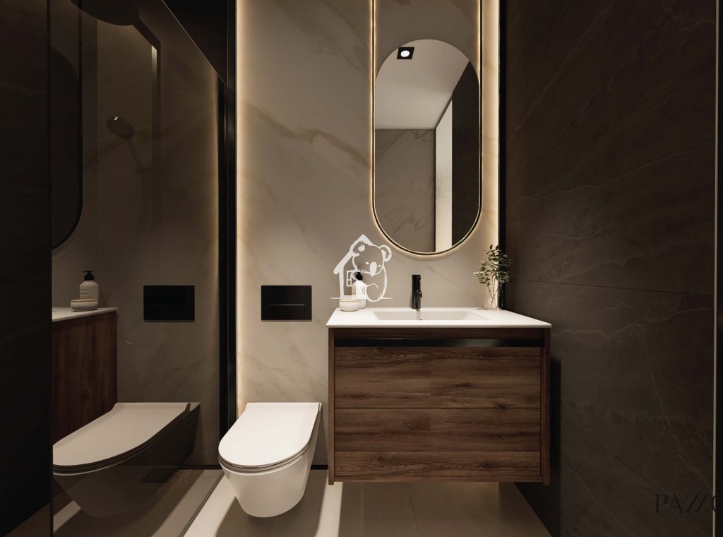 Nouvelle construction - Bungalow - Pilar de la Horadada