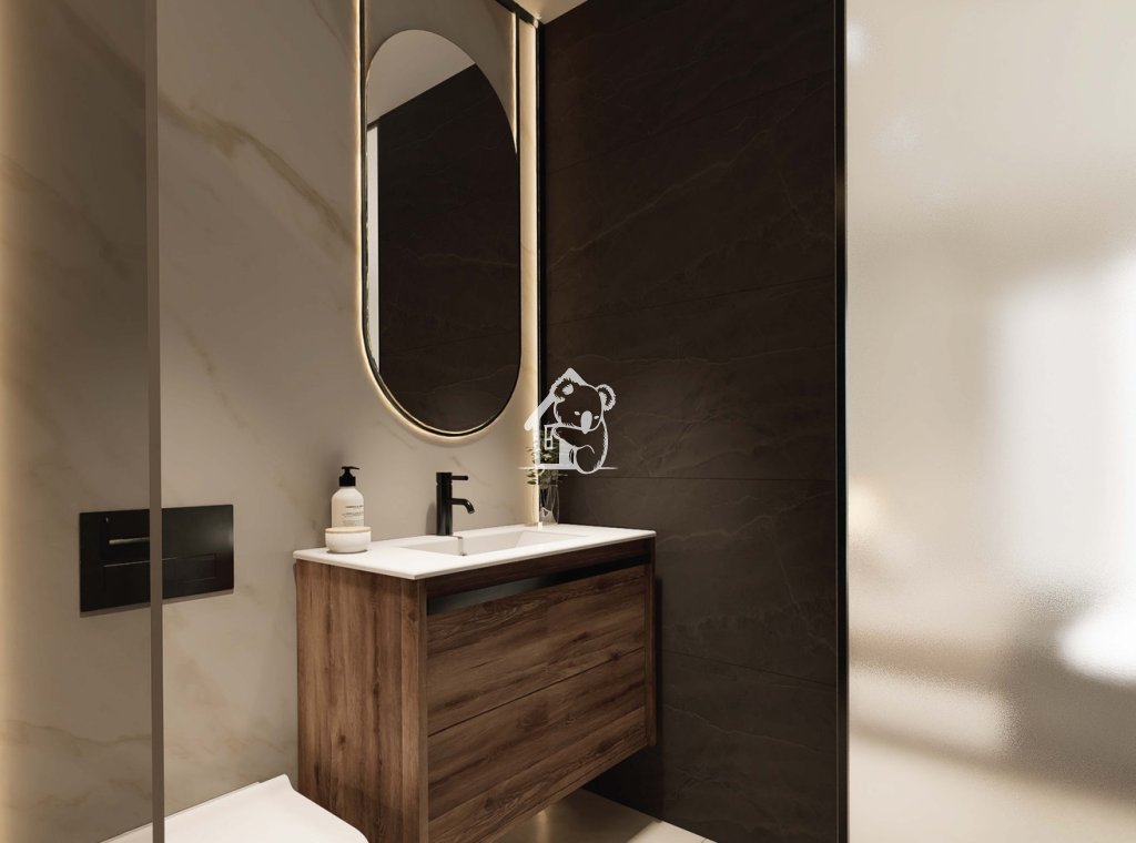 Nouvelle construction - Bungalow - Pilar de la Horadada