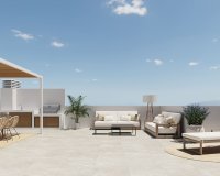 Nouvelle construction - Bungalow - Pilar de la Horadada