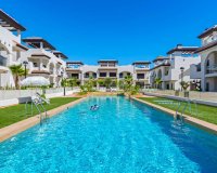 Nouvelle construction - Bungalow - Rojales