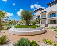 Nouvelle construction - Bungalow - Rojales