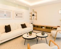 Nouvelle construction - Bungalow - Rojales