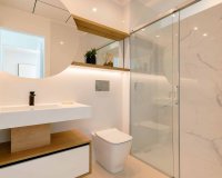 Nouvelle construction - Bungalow - Rojales