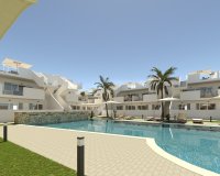 Nouvelle construction - Bungalow - Roldán