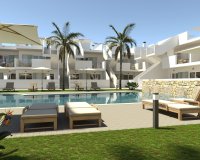 Nouvelle construction - Bungalow - Roldán