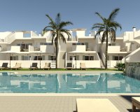 Nouvelle construction - Bungalow - Roldán