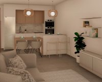 Nouvelle construction - Bungalow - Roldán