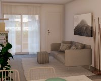 Nouvelle construction - Bungalow - Roldán