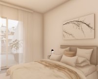 Nouvelle construction - Bungalow - Roldán
