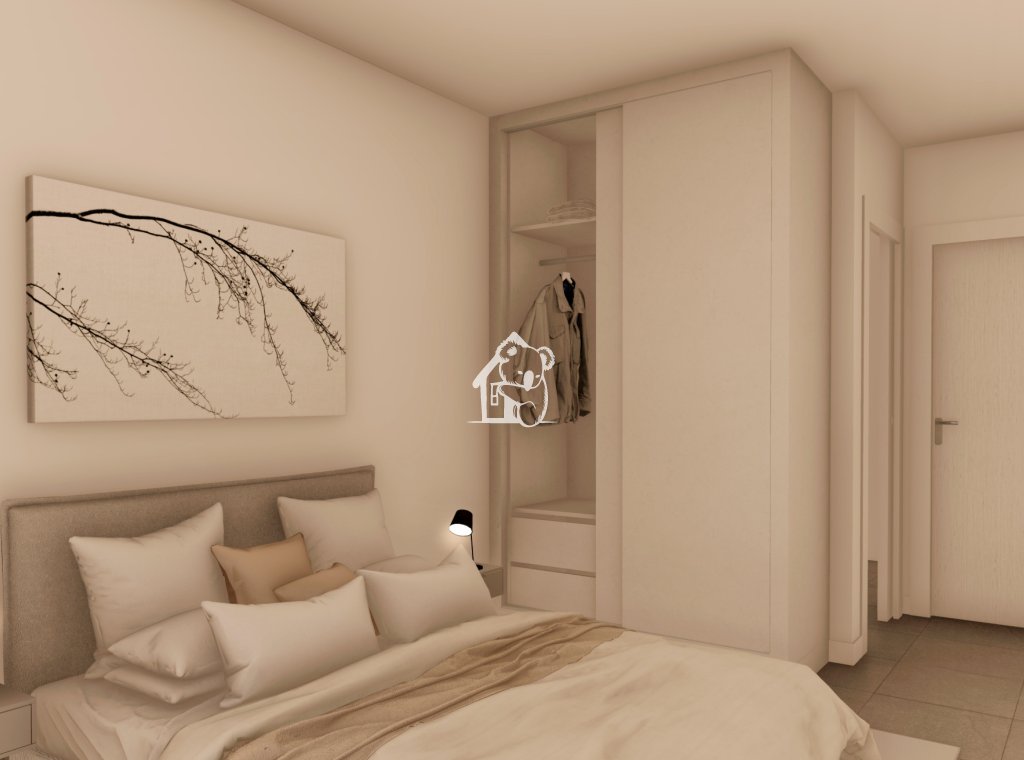 Nouvelle construction - Bungalow - Roldán
