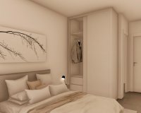 Nouvelle construction - Bungalow - Roldán