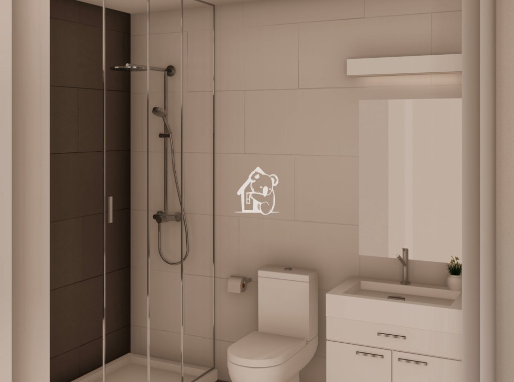 Nouvelle construction - Bungalow - Roldán