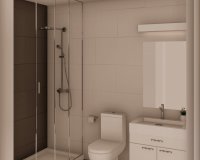 Nouvelle construction - Bungalow - Roldán