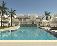 Nouvelle construction - Bungalow - Roldán