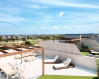 Nouvelle construction - Bungalow - San Javier