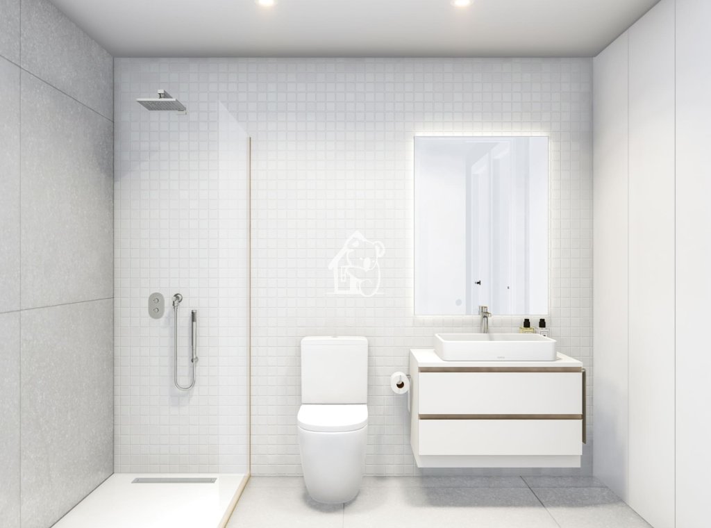 Nouvelle construction - Bungalow - San Javier