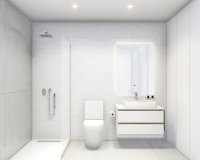 Nouvelle construction - Bungalow - San Javier