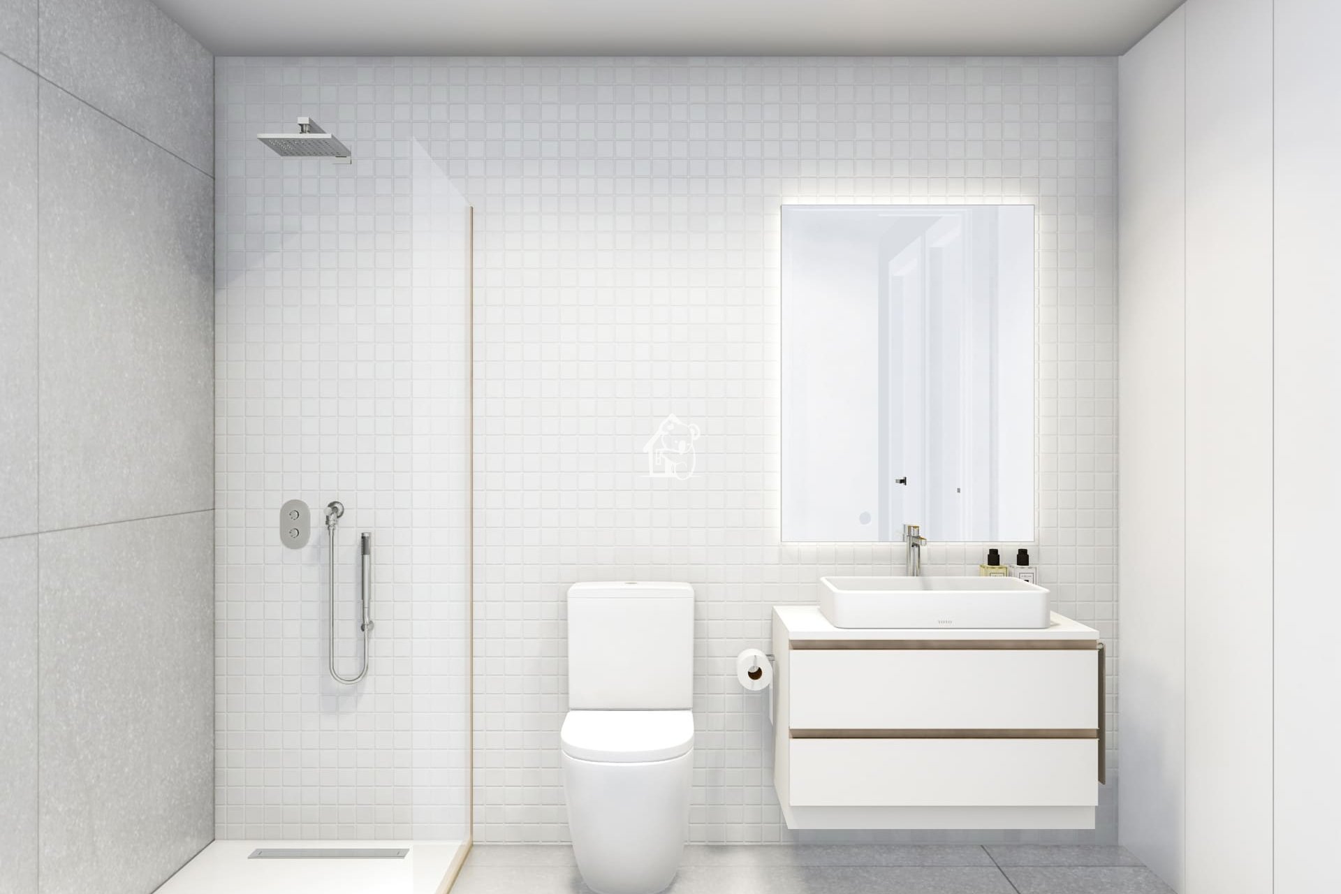 Nouvelle construction - Bungalow - San Javier