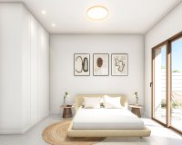 Nouvelle construction - Bungalow - San Javier