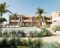 Nouvelle construction - Bungalow - San Javier