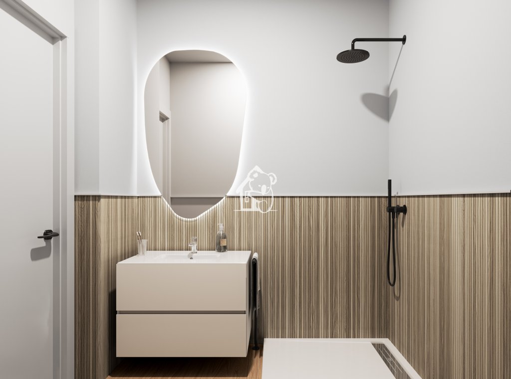 Nouvelle construction - Bungalow - San Miguel de Salinas