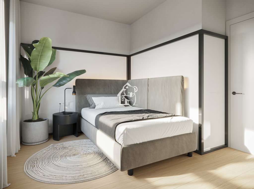 Nouvelle construction - Bungalow - San Miguel de Salinas