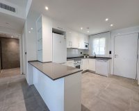 Nouvelle construction - Bungalow - San Miguel de Salinas