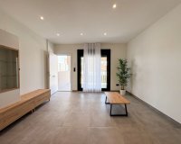 Nouvelle construction - Bungalow - San Miguel de Salinas