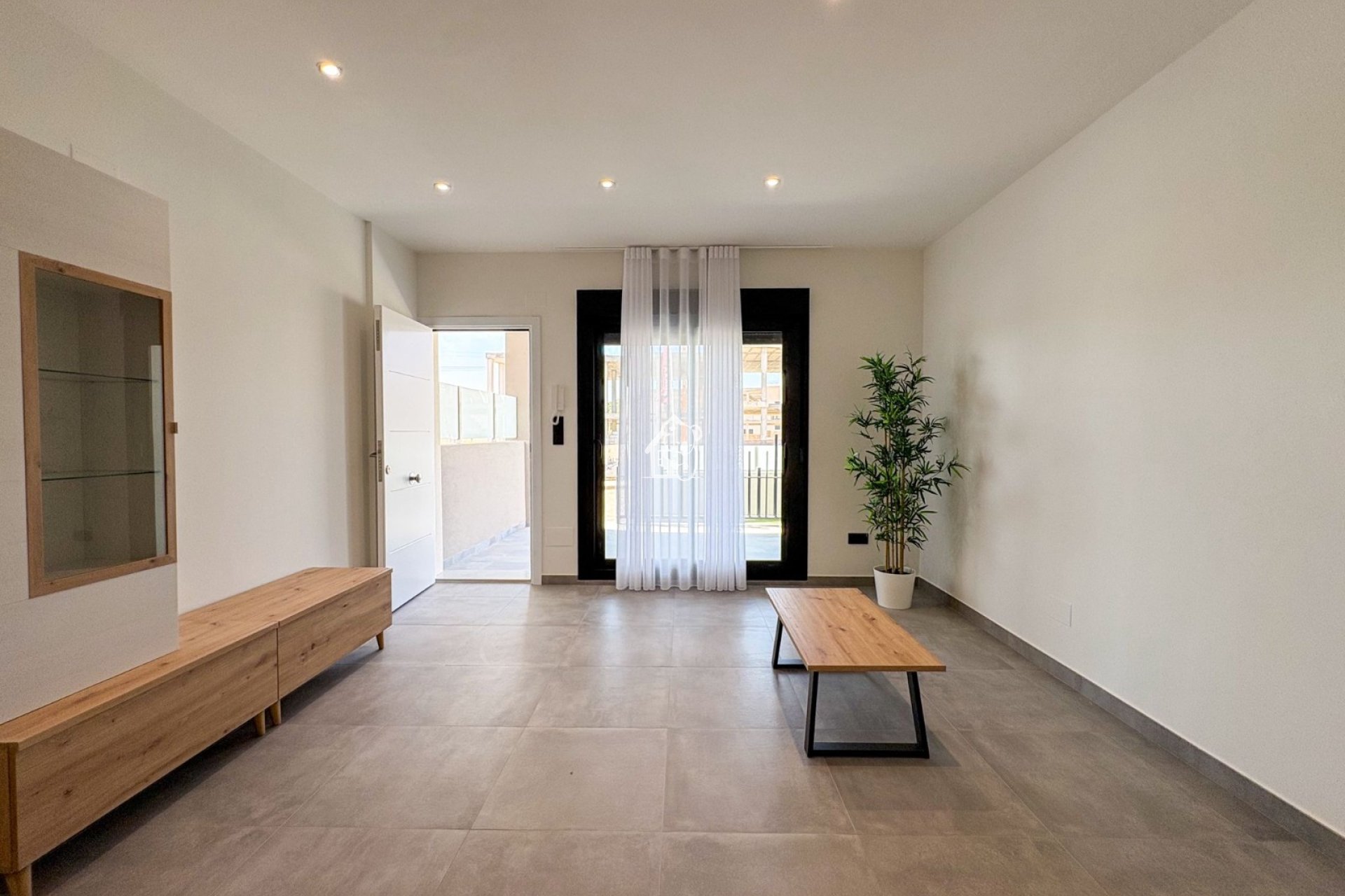 Nouvelle construction - Bungalow - San Miguel de Salinas