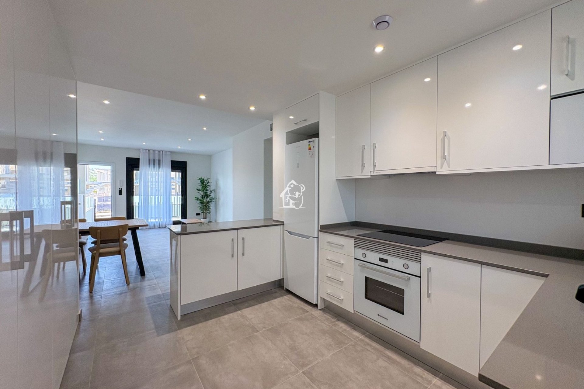 Nouvelle construction - Bungalow - San Miguel de Salinas