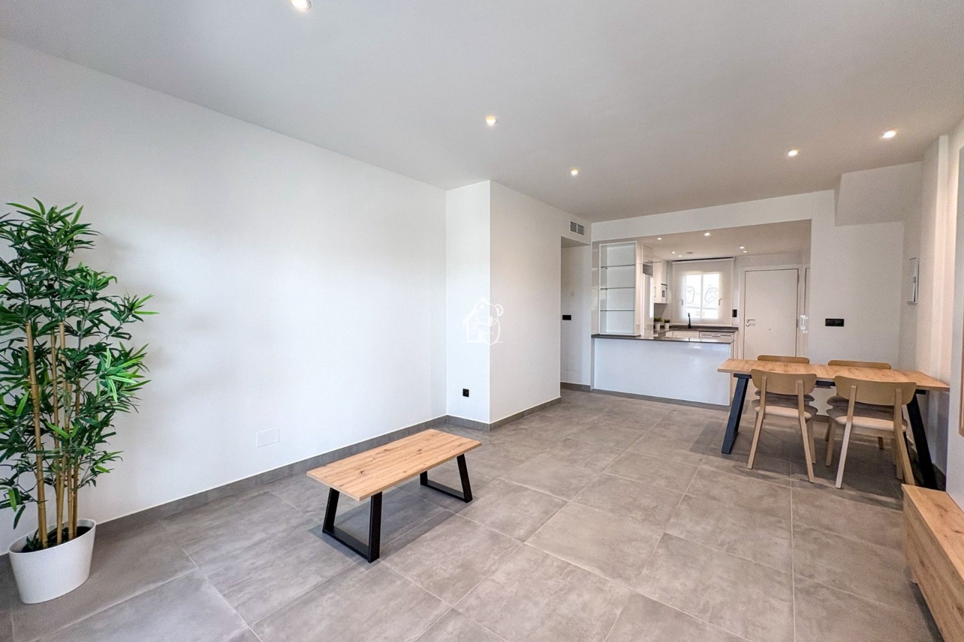 Nouvelle construction - Bungalow - San Miguel de Salinas
